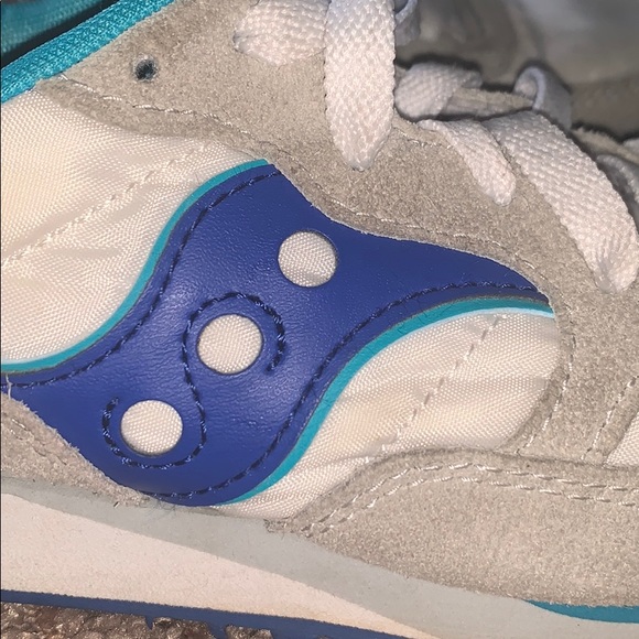 Saucony Sneakers - Picture 2 of 5